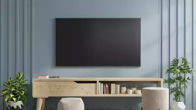 85-inch 4K TV Sets