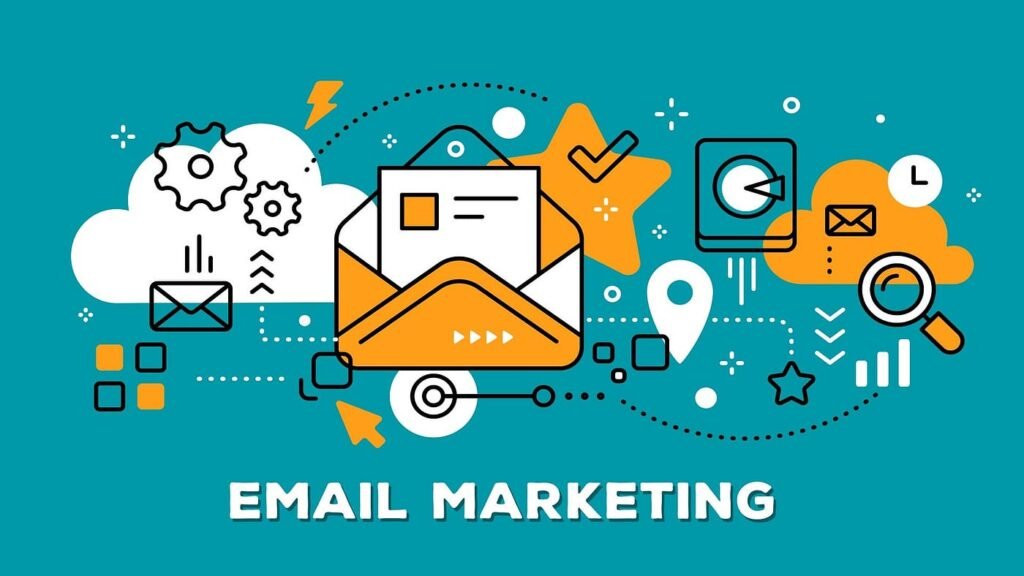 Strategies for Email Marketing 