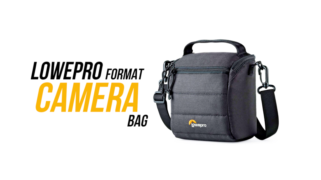 10 Waterproof Camera Bags