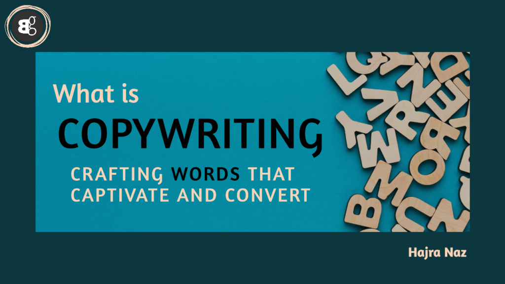 Essential Copywriting Skills Marketers