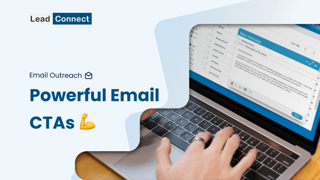 Ideal Email Five Steps