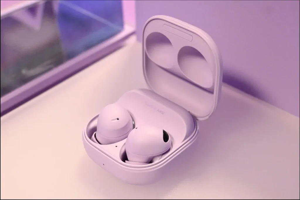 Samsung Galaxy Buds Pro