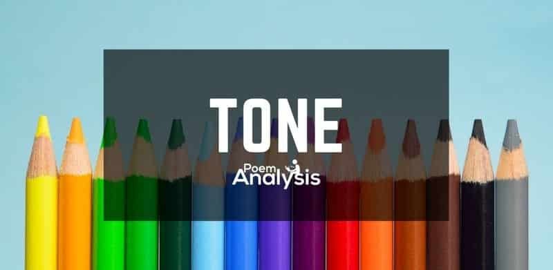 Tones in Writing Explained 