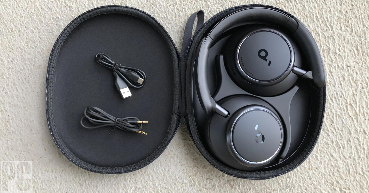 Anker Soundcore Q45 Headphones