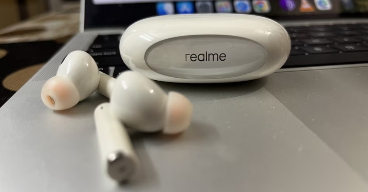 Review of Realme Buds Air Pro: Affordable Active Noise Cancellation: