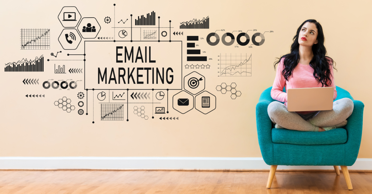 Strategies for Email Marketing