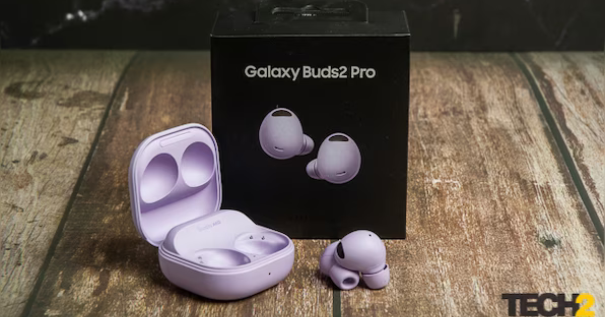 Review of the Samsung Galaxy Buds 2 Pro: Success or Failure?