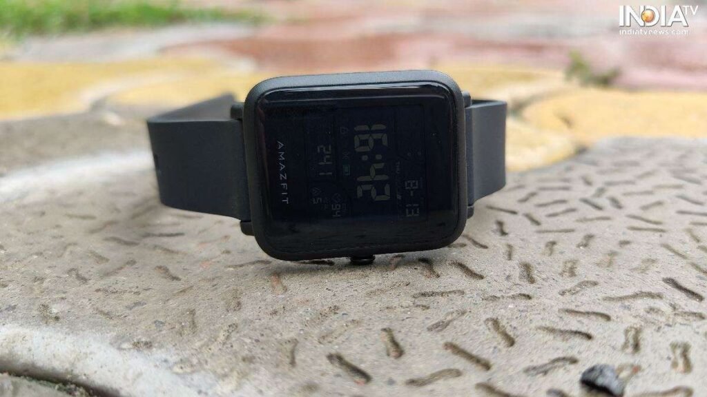 Amazfit Bip Lite Smartwatch