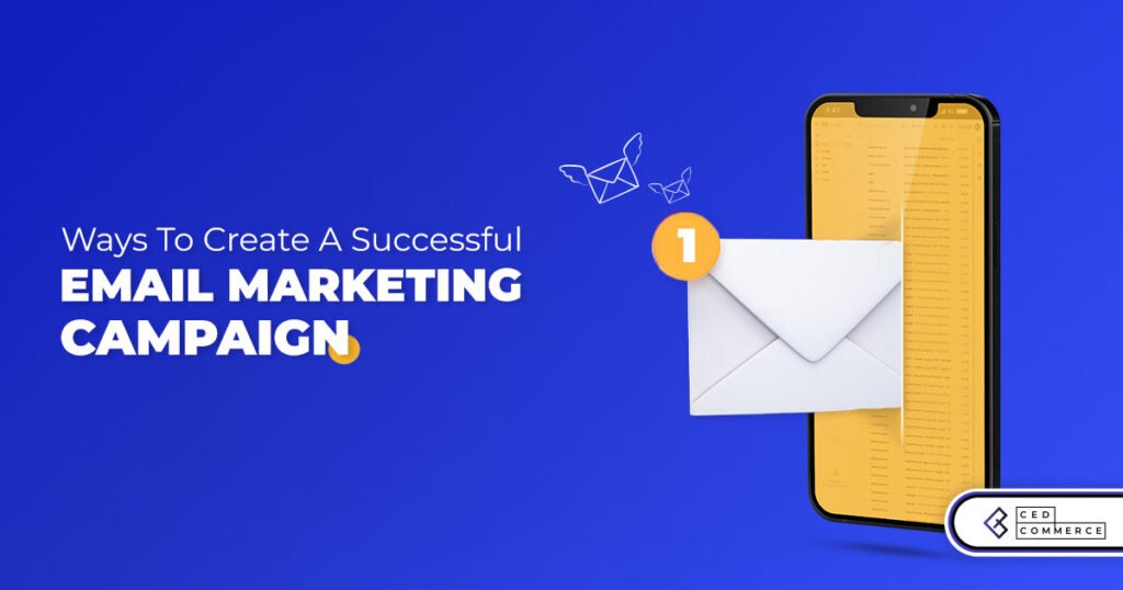 Strategies for Email Marketing 