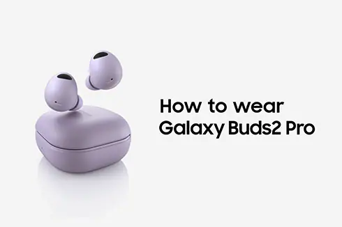 Samsung Galaxy Buds Pro