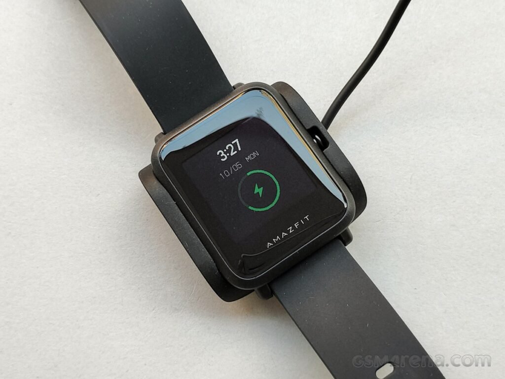 Amazfit Bip Lite Smartwatch