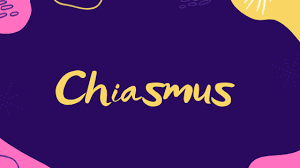 Crafting Creative Writing Chiasmus