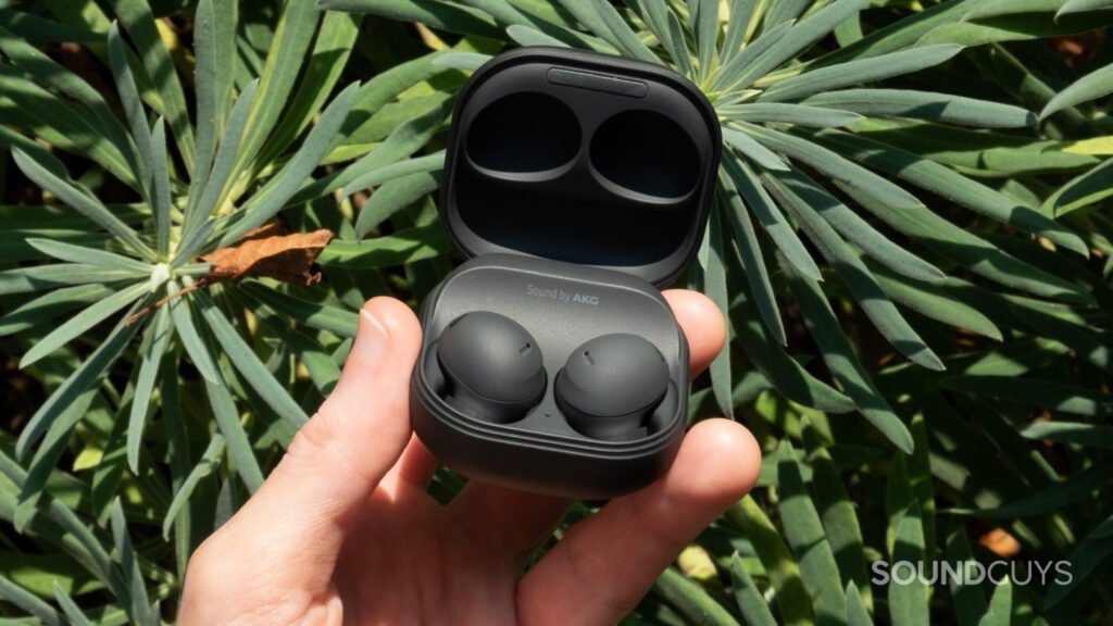 Samsung Galaxy Buds Pro