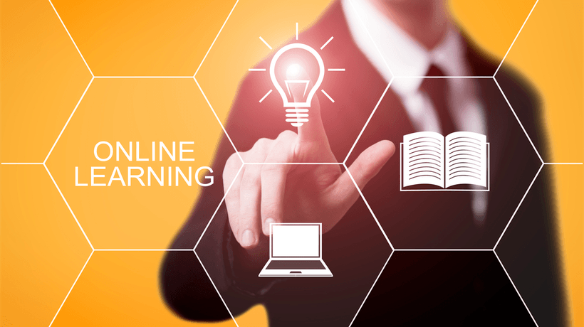 exceptional online course concepts